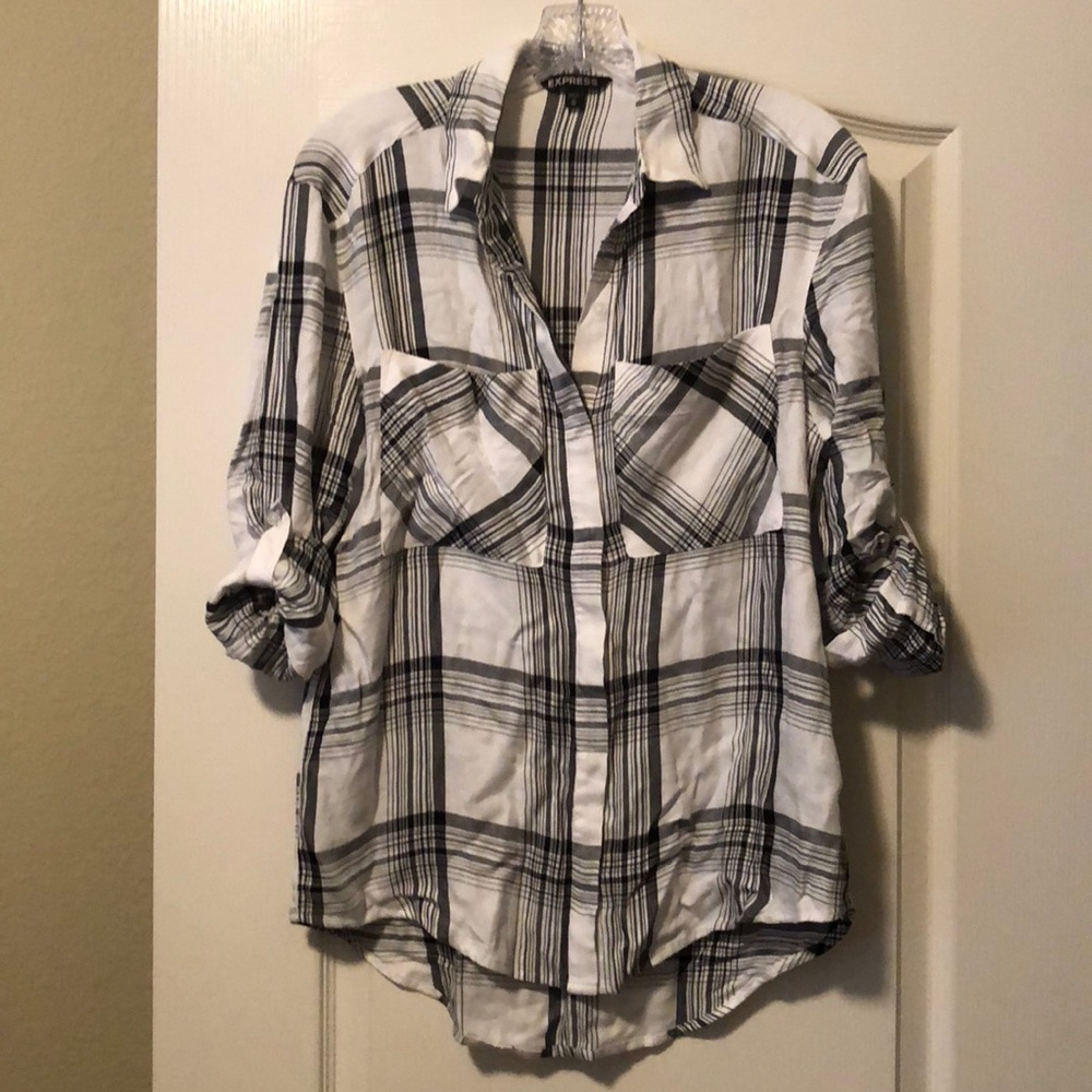 Express top